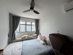 Blk 207A Punggol Sails (Punggol), HDB 5 Rooms #611198621